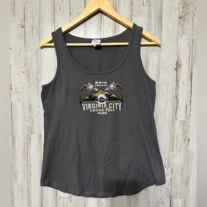 Virginia City Grand Prix 2025